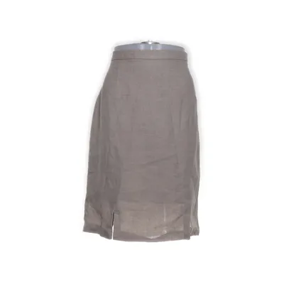 Jupe (Beige) de Barisal Lin, Polyester
