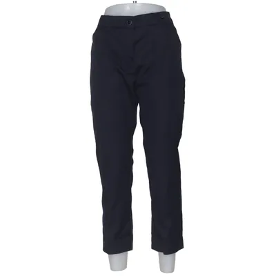Pantalon de costume (Bleu) de Greiff Coton, Polyester
