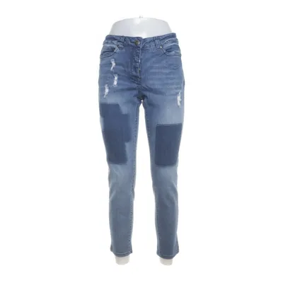 Jeans (Blue) from Amy by Amy Vermont