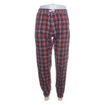 Pyjamasbyxor (Röd, Flerfärgad) från Tommy Hilfiger