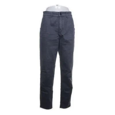 Jeans (OSTSTADT SLOUCHY) fra Goldgarn Denim Bomuld, Elastan