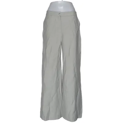 Palazzo pants (Turquoise) from H&M Viscose, Polyester, Polyamide