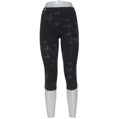 Collants de sport (Noir) de Kari Traa Élasthane, Polyamide