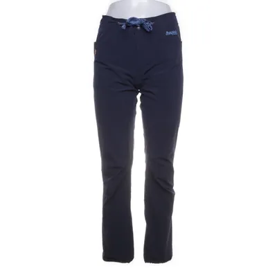 Byxor (Blå) från Bergans of Norway Elastan, Polyester
