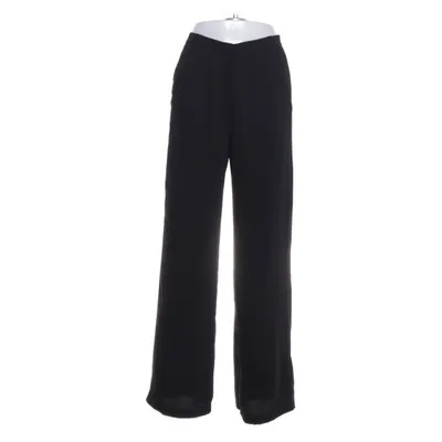 Pantalon patte d'éléphant (Noir) de Ivyrevel Polyester