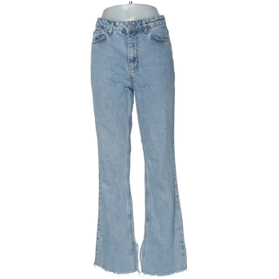 Jean (Bleu) de Dilvin Blue Coton