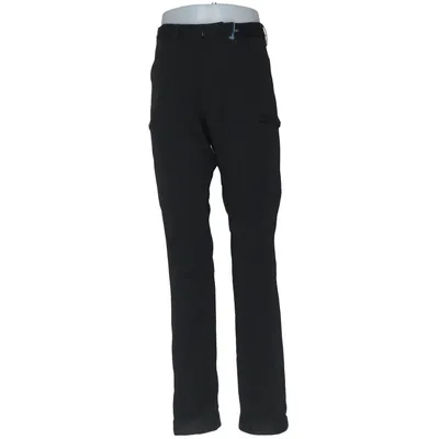 Cargobyxor (Svart) från Prowear Elastan, Polyester