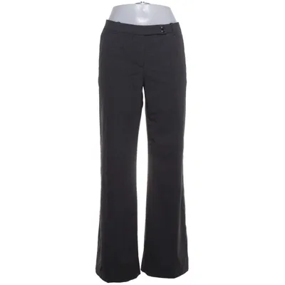 Pantalon (Gris, Multicolore) de H&M Élasthane, Polyester, Viscose