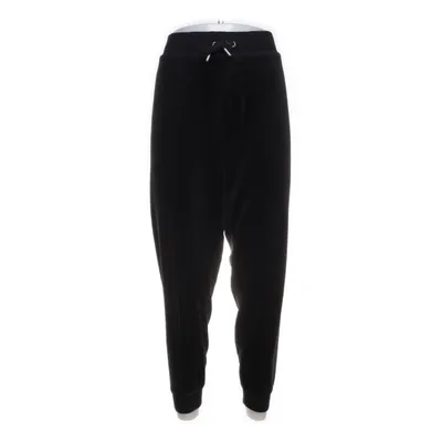 Sweatpants (Black) from Juicy Couture Elastane, Polyester