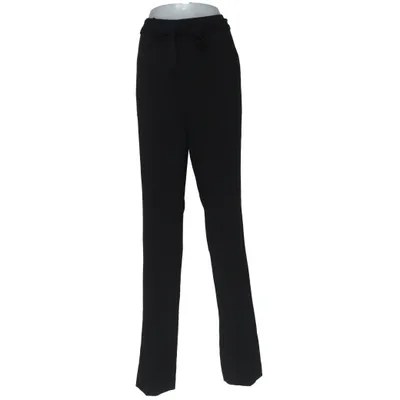 Suit pants (Black) from Karl Lagerfeld Elastane, Polyester, Viscose