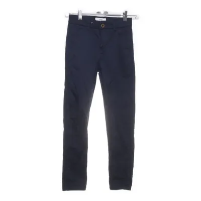 Chinos (Blå) från Hampton Republic Bomull, Elastan