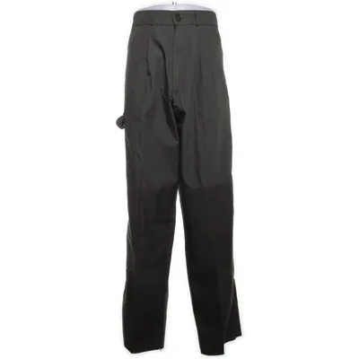 Cargobyxor (Grön) från Berguven Bomull, Polyester