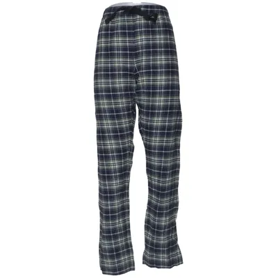 Pantalon de pyjama (Bleu, Vert, Blanc) de Shirley Coton