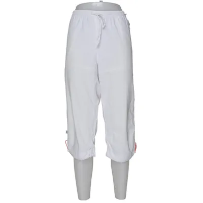 Pantacourt (Blanc) de Joy Sportswear