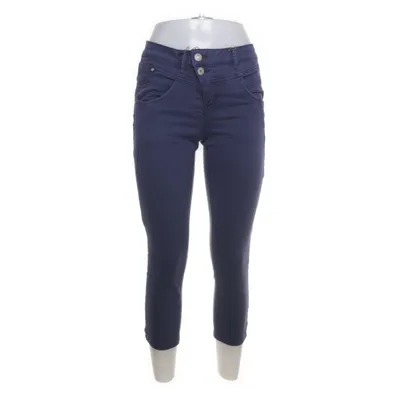 Jeans (Blå) från Cream Bomull, Elastan