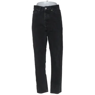 Spijkerbroek (Ryder) van Dr. Denim Katoen