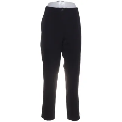 Kostymbyxor (Svart) från Cambio