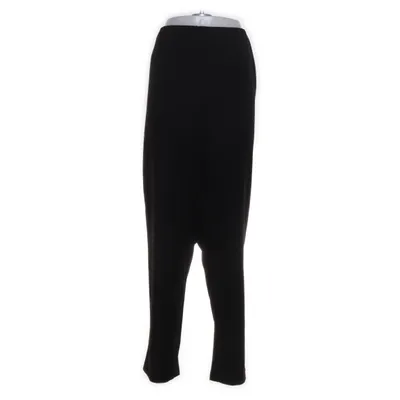 Palazzo pants (Black) from THEA 42 plus Elastane, Polyester, Viscose