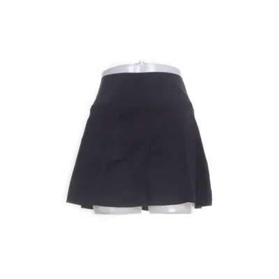 Skort (Svart) från Oysho Elastan, Polyester