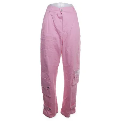 Jeans (Rosa) från Heaven can wait Bomull