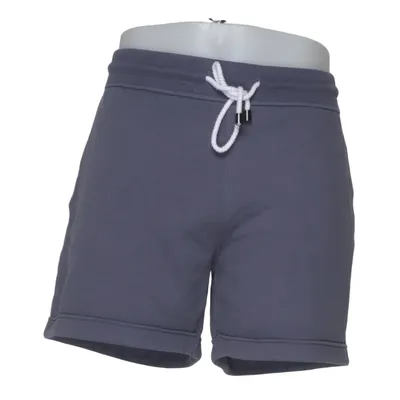 Mjukisshorts (Blå) från Juvia Bomull, Polyester