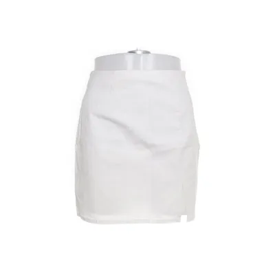 Kjol (Vit) från Nasty Gal