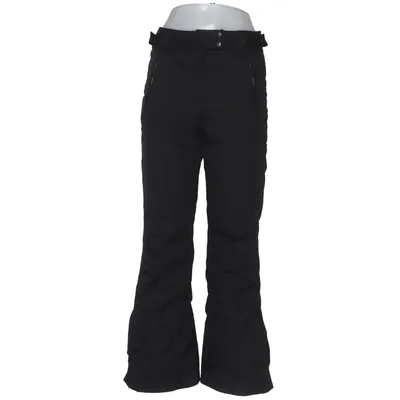 Snow pants (Black) from Crivit Pro Polyamide, Polyester