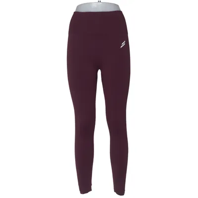 Collants de sport (Violet) de DoYouEven Élasthane, Polyamide
