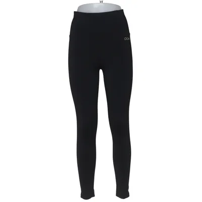 Collants de sport (Noir) de DOM Élasthane, Polyester