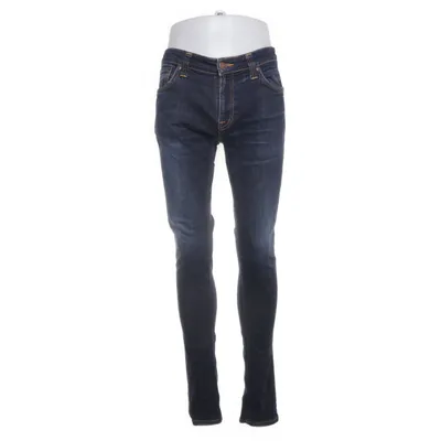 Jeans (Blå) från Nudie Jeans