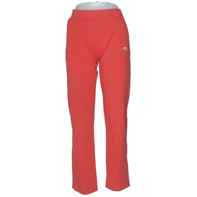 Sweatpants (Red) from Vida