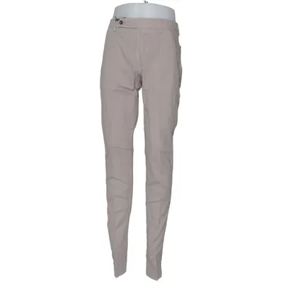 Chinos (Beige) från Berwich Bomull, Elastan