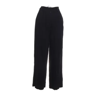 Palazzo pants (Black) from Edited