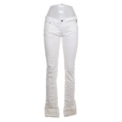 Jean (Blanc) de Replay Blue Jeans