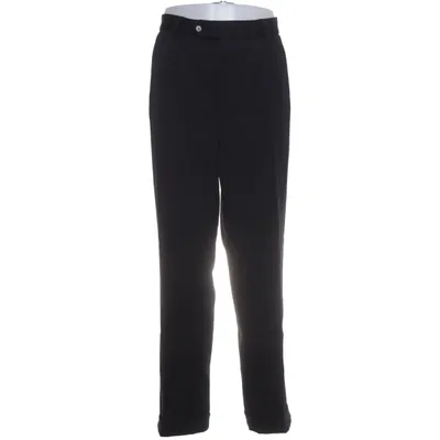Pantalon de costume (Noir) de Licona