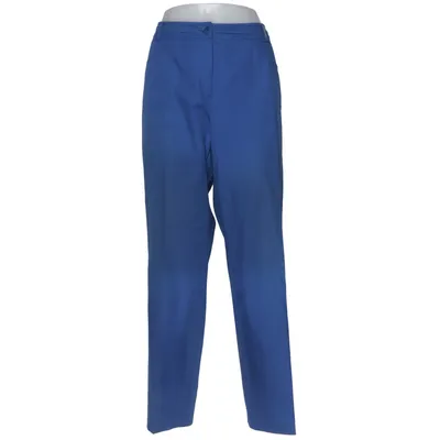 Kostymbyxor (Paula) från Frank Walder Bomull, Elastan, Polyester