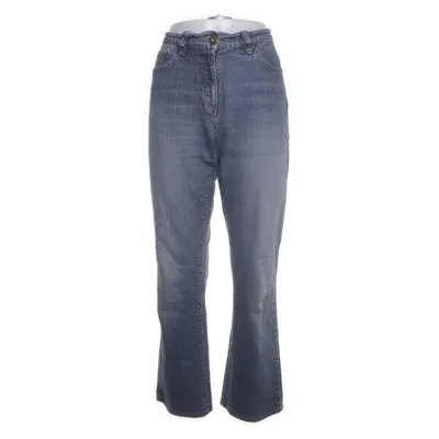 Jeans (Blå) från Salsa Bomull, Elastan