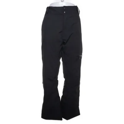 Täckbyxor (Svart) från Decathlon Polyester