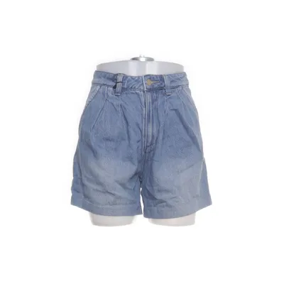 Jeansshorts (Blå) från Mohito Bomull
