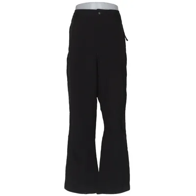 Skidbyxor (Svart) från Way of Sweden Elastan, Polyester