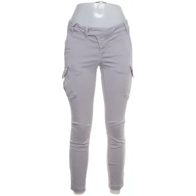 Cargo broek (Grijs) van M.O.D.