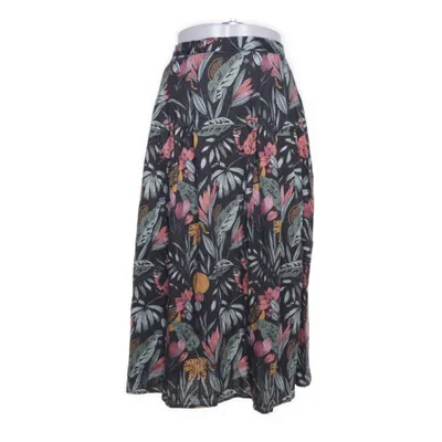 Skirt (Gray, Multicolored) from Finders Keepers