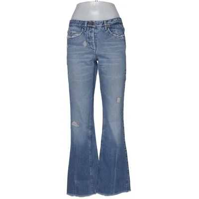 Jeans (Blå) från Golden Goose Deluxe Brand Bomull