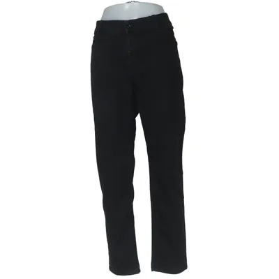 Jeans (Black) from Armani Jeans Cotton, Elastane, Polyester