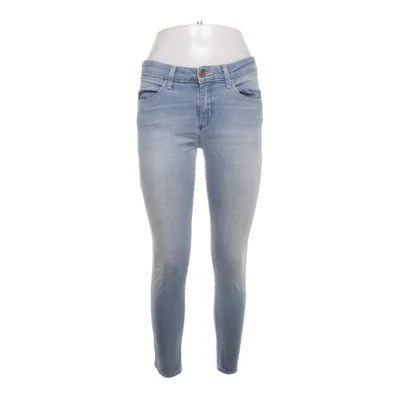 Spijkerbroek (Blauw) van Wrangler