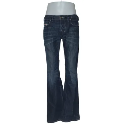 Jeans (Zatiny) from Diesel Industry Cotton