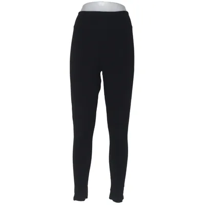 Legging (Noir) de Primark Cares Coton, Élasthane