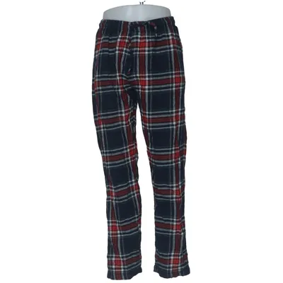Pajama pants (Blue, Red, Green) from Cubus Organic cotton
