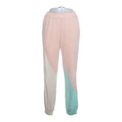 Pantalon de survêtement (Rose, Vert, Beige) de Match Aéryne Coton biologique