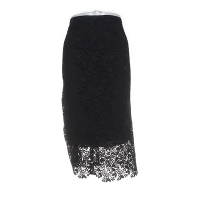 Rock (Schwarz) von Joseph Polyester, Seide